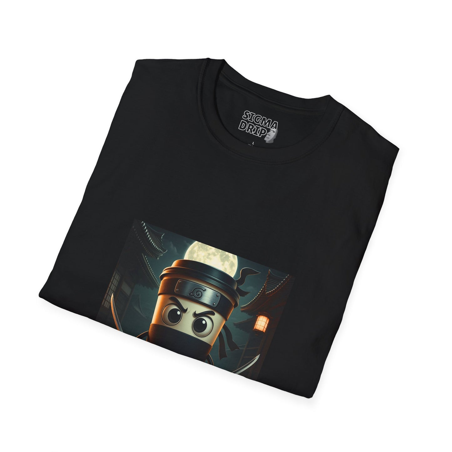 Capuchino Assassino