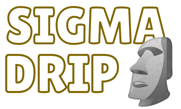 Sigma Drip