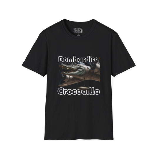 Bombardiro Crocodilo
