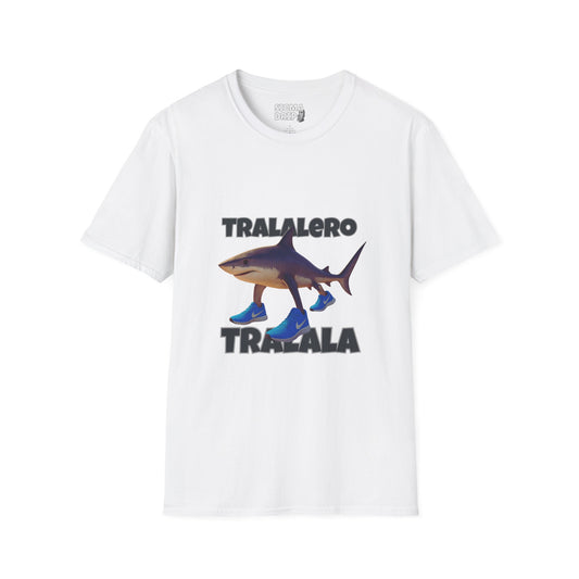 Tralalero Tralala