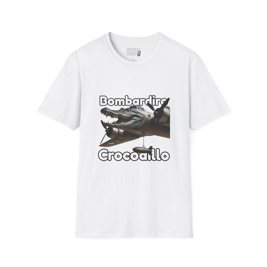 Bombardiro Crocodilo
